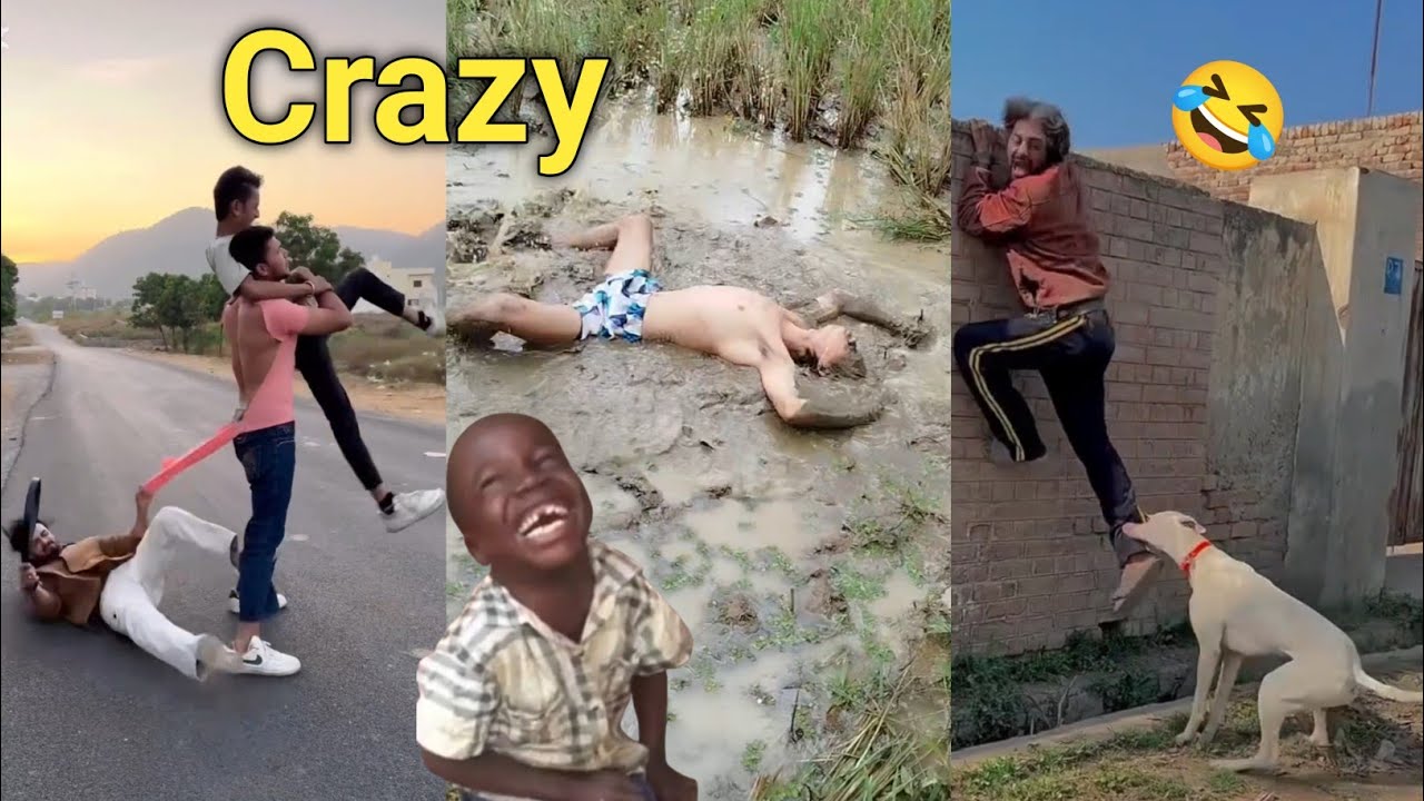 Best Try Not To Laugh Challenge 2026 💀 | Funniest Videos Ever Made (Don't Smile)