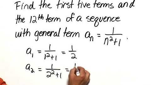 Bittinger Elementary and Intermediate Algebra 7e Chapter Test Prep Ch. 14 Ex. 1