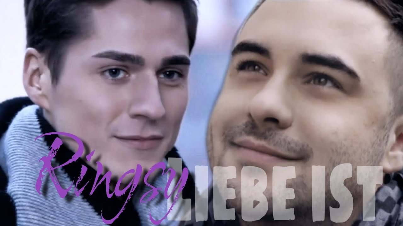 Ringo & Easy ||  Liebe ist