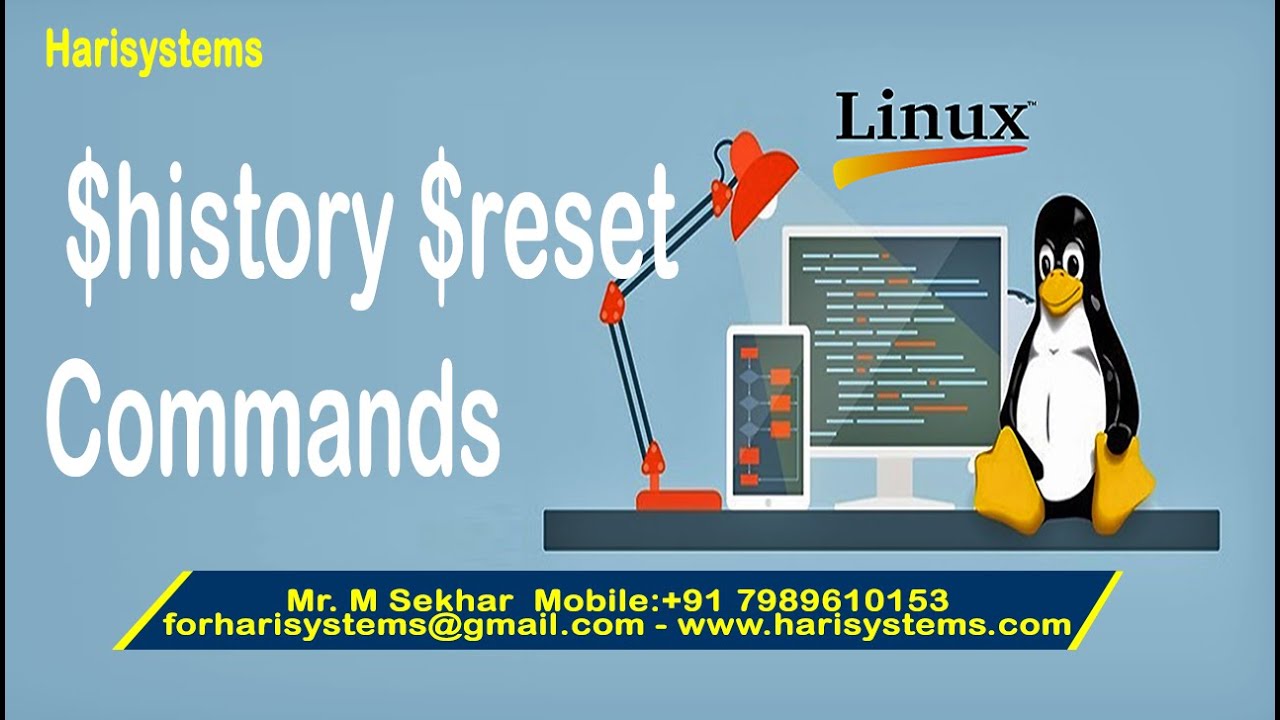 Linux tutorial for beginners | Linux basic commands | Linux tutorial ...