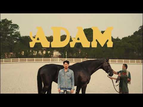 Adam - Pamungkas