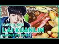 How to cook WANNAONE LAI KUANLIN&#39;s Favourite Food - Mala Chinese Hot Pot ㅣ훠궈 레시피