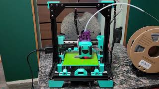 Best DIY 3D Printer for Beginners! My printer called Kappy