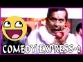 Brahmanandam & AVS  Back to Back Comedy Scenes - Aayanakiddaru  Movie