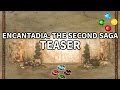 Encantadia the second saga  teaser