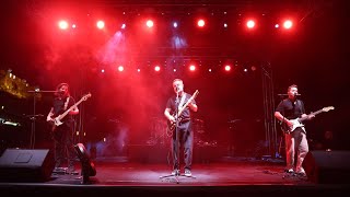Seksendört Grubu’ndan Kayaşehir’de Unutulmaz Müzik Ziyafeti