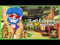 EXPLICANDO CENSURAS NO JUST DANCE 2026 EDITION!