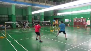 20201215蘆羽暢打MD明陽+丁醫師VS陳達誌+光辰