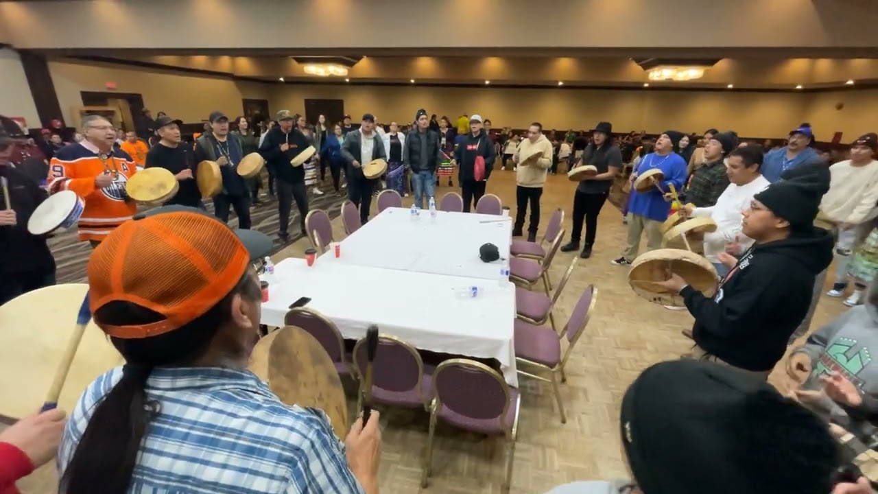 Clayton Cutarm @ Edmonton Inn December 9 2022