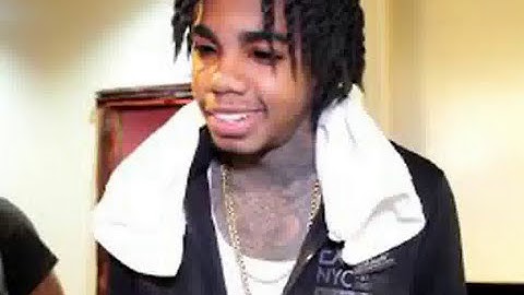 Alkaline - things take time (THEANDREWMUZIXX)