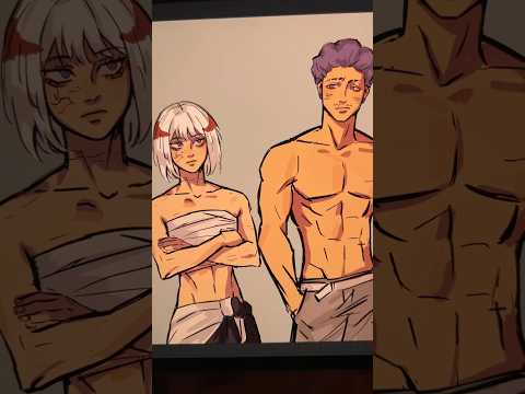 Uraume Vs Hakari PT 2 Jujutsukaisen Anime 