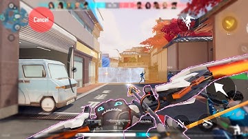 Hyper Front Montage #1 🔥 | Poco X3 Pro