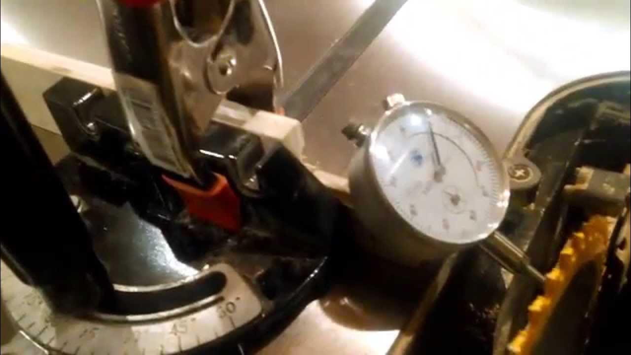 Review of G0715P Grizzly Table Saw YouTube