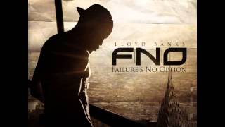 Lloyd Banks- Keep up Lyrics (FNO)