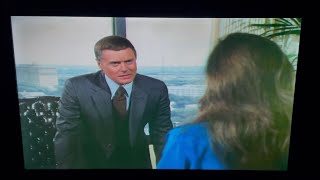 Dallas: Alan & Lucy/J.R. & Kristin