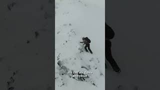 Как выбирались выжившие? Шли 10 дней, чтобы спастись