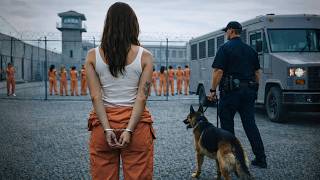 She Admitted the Crime… But the Evidence Doesn’t Match! | Thriller | Full Movie 4K