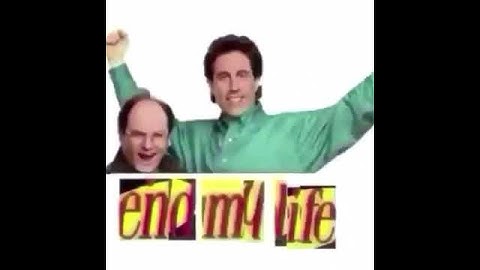 Evanescence - Seinfeld Theme