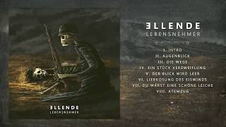 Ellende - Lebensnehmer (Full Album)