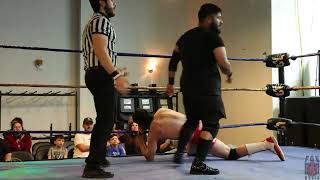Highway to Hal's - EOTWP vs Dad Rock