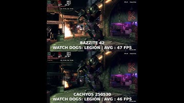 Cachyos VS Bazzite | Linux Gaming Benchmarks #linuxandbenchmark #gaming #gamingonlinux