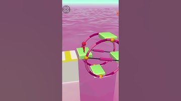 Funny Game Fun Race 3D - Part 1 #gaming #shorts