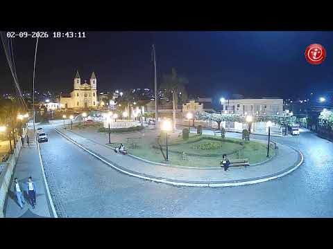 Praça Ary Parreiras live thumbnail