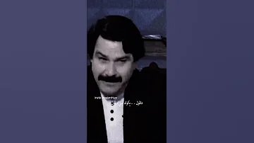 ليش الاغاني العراقيه حزينه الفنان عبدالواحد حداد 