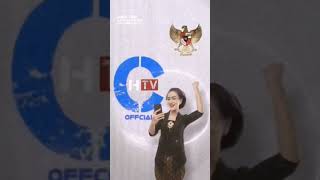 MAHA DEWI PEREMPUAN PALING CANTIK DI INDONESIA 🇮🇩