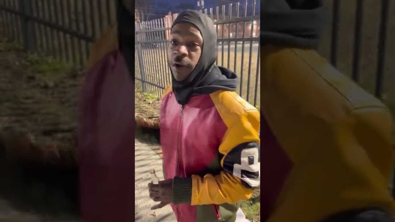 Pain From the Streets of Trenton,NJ on 