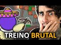 Treino brutal  duck life 9  7