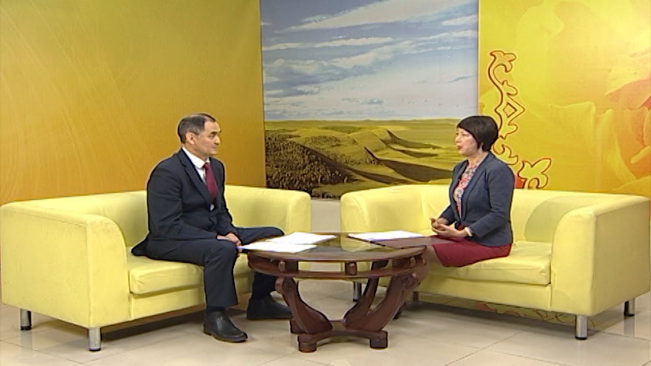 Чалахай иртеннен, Хакасия! Юрий Чертыков об итогах конкурсов на знание хакасского языка