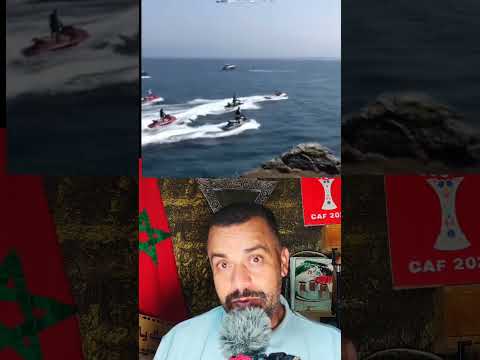 اكسبلور  دويتو المغرب اليوم  الملك المغرب