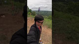 POV: LIFE WHEN I'M OFFLINE #travel #adventure #view #mountains