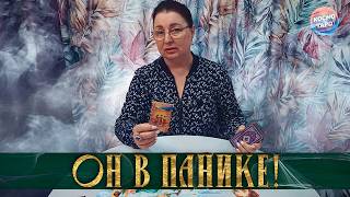 ОН В ПАНИКЕ! ЧТО ТЕБЕ НАДО ЗНАТЬ О НЕМ? - 4 