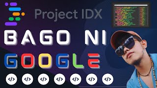 Project Idx By Google Tagalog