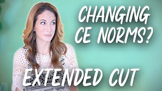 Celebrity Are we Doing Required CEUs all Wrong? Extended Cut Wealth