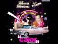 Kike Puentes & Javi Rodriguez Ft. Pilson - Calor de Verano ( Original Mix 2012 ) + Link de Descarga