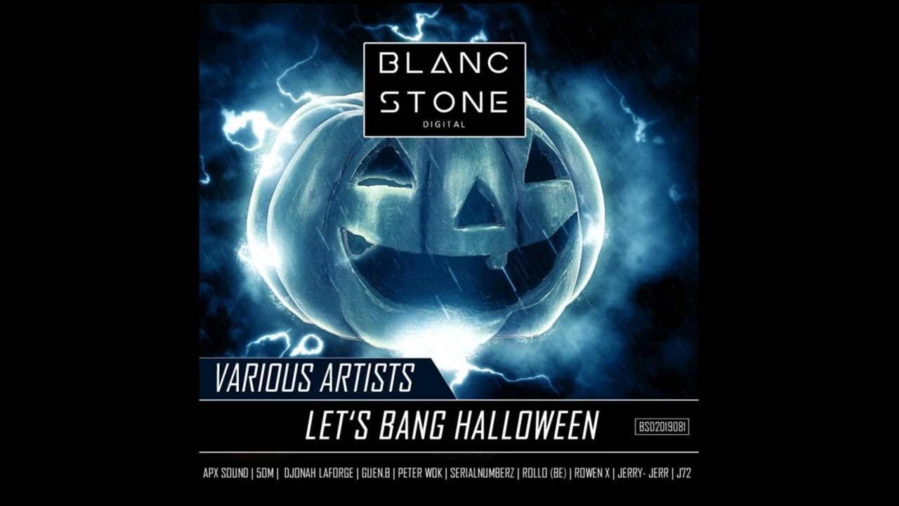 Peter Wok - Savory (Original mix)