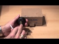 Rekeying a Schlage Secure Key Cylinder