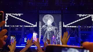 Lali Eclipse + Asesina (Movistar Arena 3/12/22)