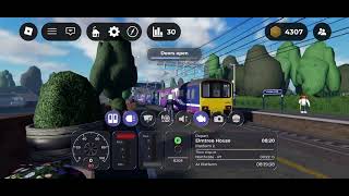 British Railway | Class 150/1: Woodham TMD - Fayre via Mill Bridge