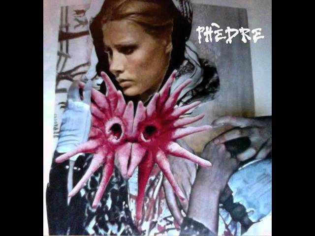 Watch Phèdre - Dreams on YouTube Watch Phèdre - Dreams on YouTube