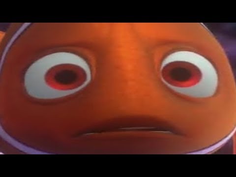 Nemo Meme Youtube