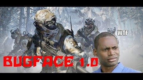 Bugface 1.0