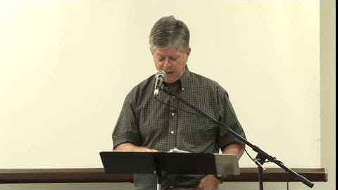 SWEC 2010: Session 3 - Principles of Consensus Decision Making