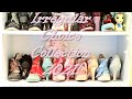 My irregular choice collection 2021