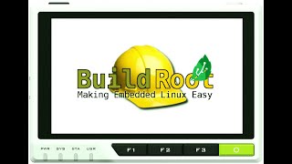 Buildroot - S5 (Package dependencies, staging and target commands)