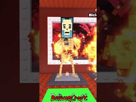 Un punto de calor de la olla XD