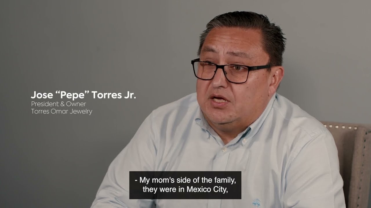 Affirm Merchant Spotlight: The Success Story of Torres Omar Jewelers